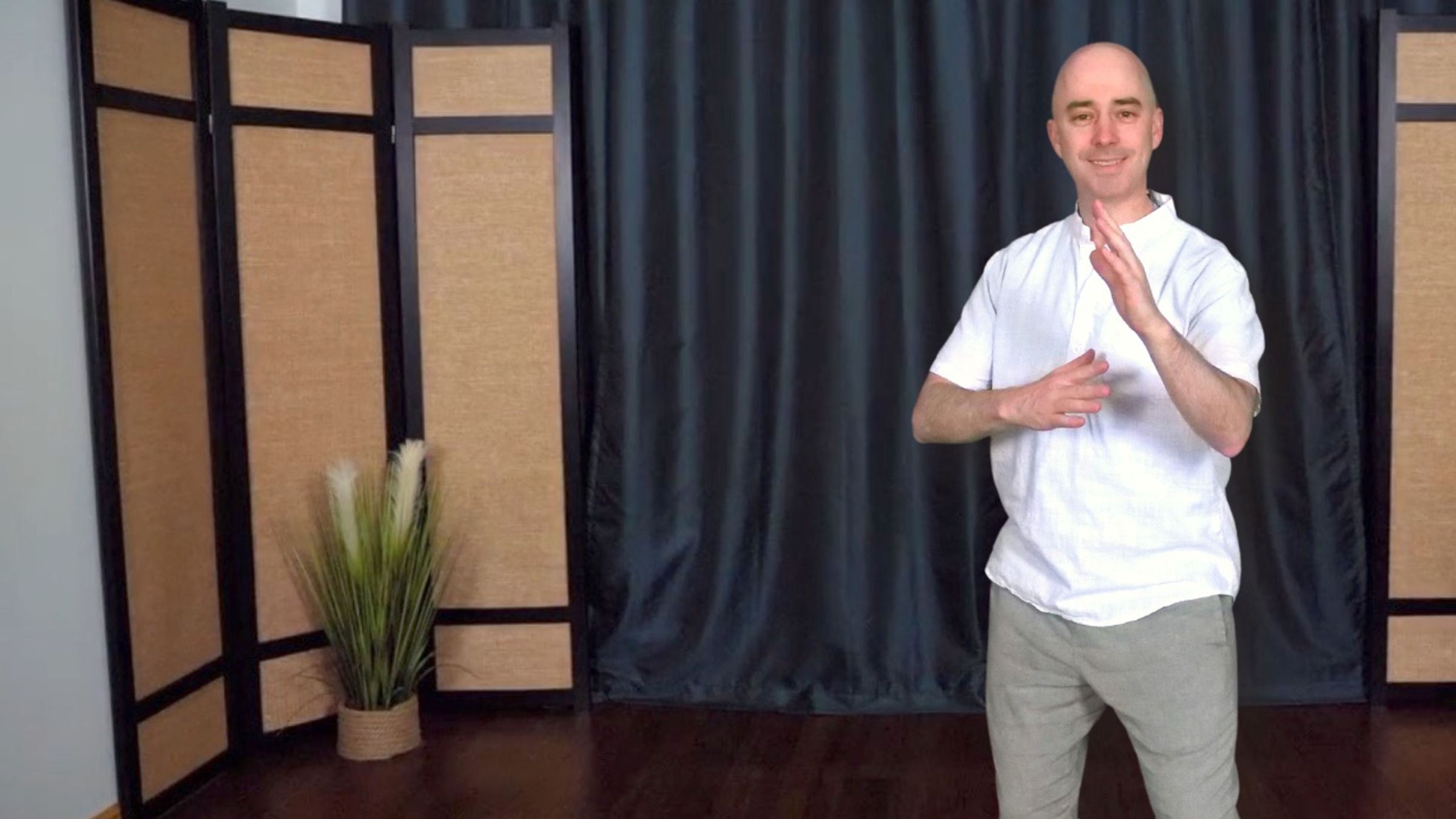 Day 5: Deepen the Flow